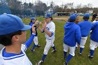 Baseball vs FSU  Wheaton College Baseball vs Framingham State University. - Photo by: KEITH NORDSTROM : Wheaton, Baseball